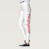 All-Over-Print Leggings (Links)