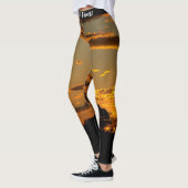 All-Over-Print Leggings (Links)