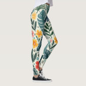 All-Over-Print Leggings (Rechts)