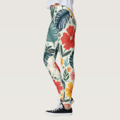All-Over-Print Leggings (Links)