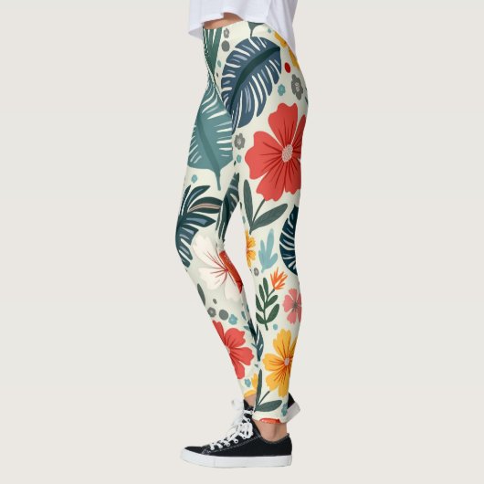 All-Over-Print Leggings (Links)