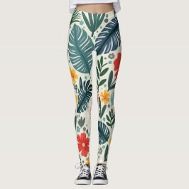 All-Over-Print Leggings