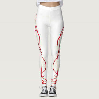 All-Over-Print Leggings