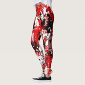All-Over-Print Leggings (Links)