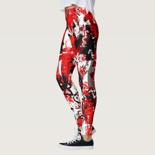 All-Over-Print Leggings (Links)