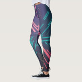 All-Over-Print Leggings (Links)