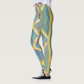 All-Over-Print Leggings (Links)
