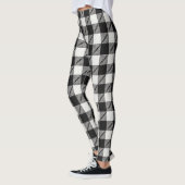 All-Over-Print Leggings (Links)
