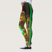 All-Over-Print Leggings (Links)