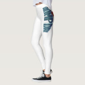 All-Over-Print Leggings (Links)