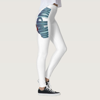 All-Over-Print Leggings
