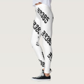 All-Over-Print Leggings (Links)
