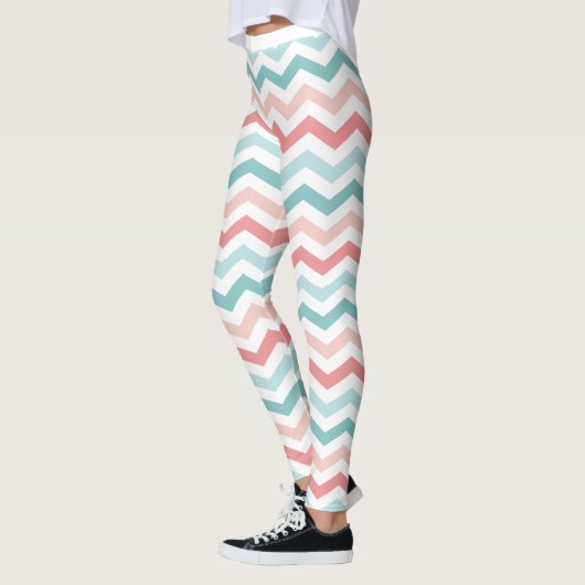 All-Over-Print Leggings (Links)