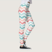 All-Over-Print Leggings (Rechts)