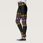 All-Over-Print Leggings (Links)
