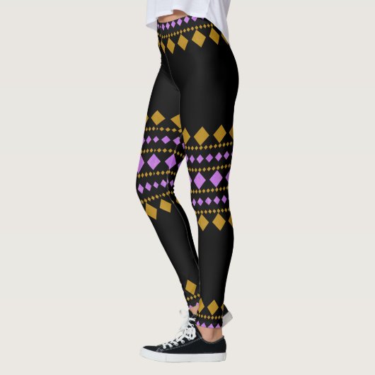 All-Over-Print Leggings (Links)