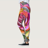 All-Over-Print Leggings (Links)