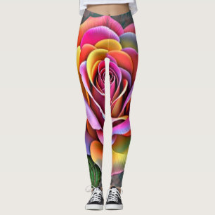 All-Over-Print Leggings