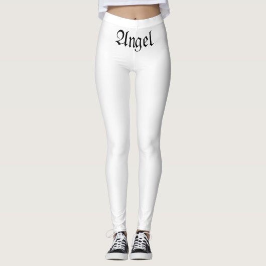 All-Over-Print Leggings 2 (Voorkant)