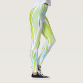 All-over-print Leggings Apple Splice (Rechts)