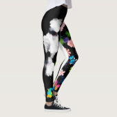 All-Over-Print Leggings design creator comfortabel (Rechts)