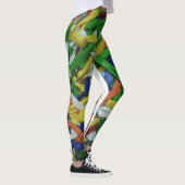 All-Over-Print Leggings design creator comfortabel (Rechts)