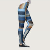 All-Over-Print Leggings voor vrouwen (Rechts)