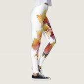 All-Over-Print Leggings voor vrouwen (Rechts)