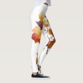 All-Over-Print Leggings voor vrouwen (Rechts)