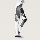 All-Over-Print Leggings voor vrouwen (Rechts)