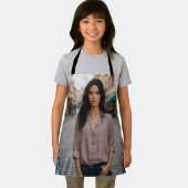 All-Over Print Schort (Insitu)