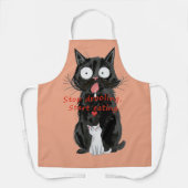 All-Over Print Schort (Voorkant)