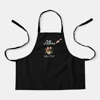 All-Over Print Schort