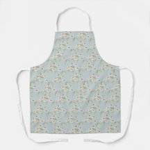 All-Over Print Schort