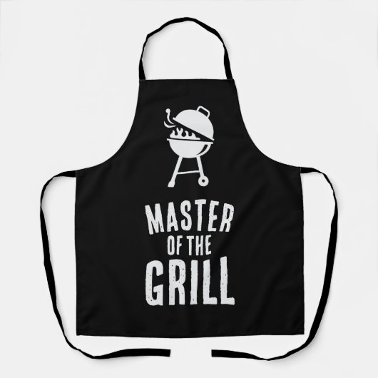 All-Over Print Schort (Voorkant)