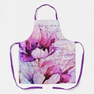 All-Over Print Schort