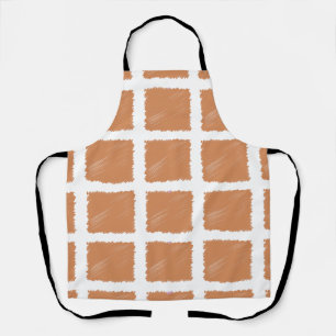 All-Over Print Schort