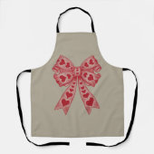 All-Over Print Schort (Voorkant)