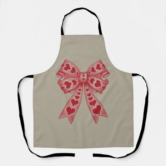 All-Over Print Schort (Voorkant)