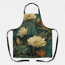All-Over Print Schort