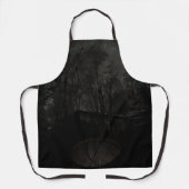 All-Over Print Schort (Voorkant)