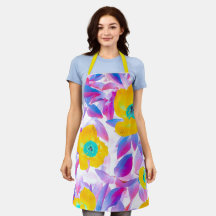 All-Over Print Schort