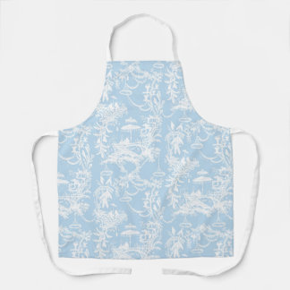 All-Over Print Schort