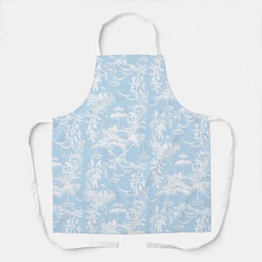 All-Over Print Schort (Voorkant)