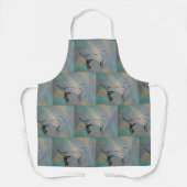 All Over Print Schort (Voorkant)
