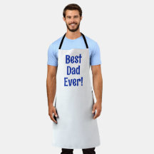 All-Over Print Schort beste papa ooit