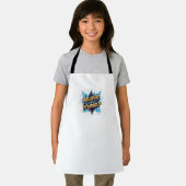 All-Over Print Schort - Geloof in jezelf (Insitu)