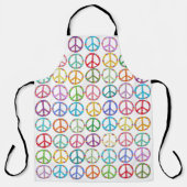 All-Over Print Schort grillig (Voorkant)