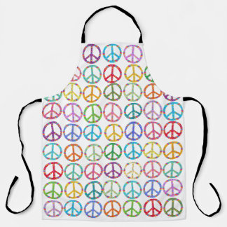 All-Over Print Schort grillig