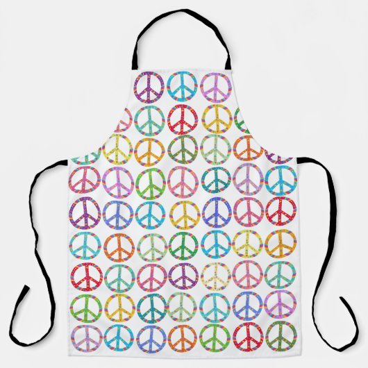 All-Over Print Schort grillig (Voorkant)